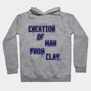 Creation Hoodie